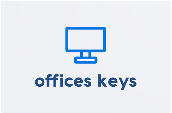 Offices Keys