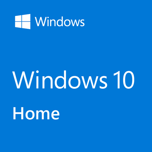 Windows 10 Home 1PC Key - Genuine Windows License